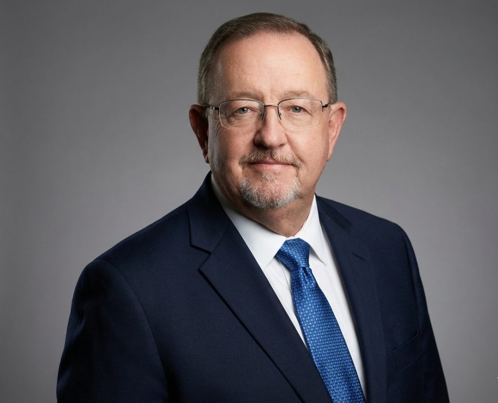 Chief Operating Officer | John Pat Boyd